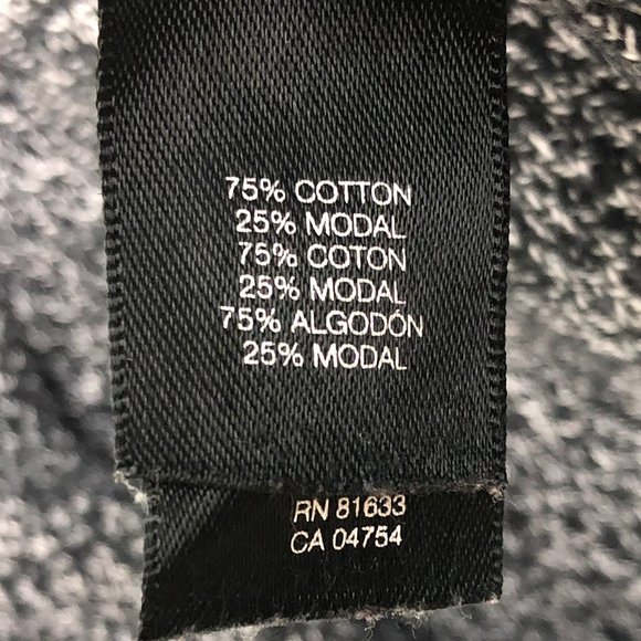 Kenneth Cole NY Maribeth Zip Bottom Open Cardigan - Picture 7 of 8